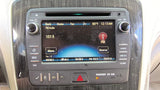 Audio Equipment Radio Opt UI6 ID 23227404 Fits 16 ENCLAVE 4852560