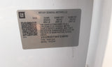 Starter Motor Fits 17-25 MALIBU 4850745