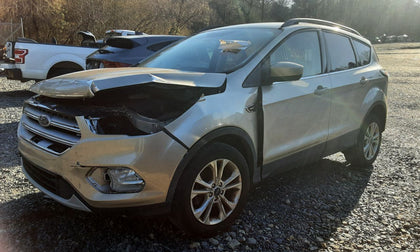 Engine 1.5L VIN D 8th Digit Turbo Fits 17-19 ESCAPE 4817360