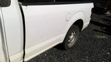 Pickup Box 8' Box Fits 15-20 FORD F150 PICKUP 4802782