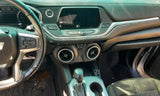BLAZER    2020 Steering Wheel 480439/ not included12