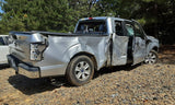 Passenger Sun Visor Crew Cab With Mirror Fits 18-20 FORD F150 PICKUP 4832104
