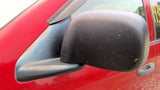 Driver Side View Mirror Power Fits 03-09 DODGE 2500 PICKUP 4810490