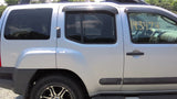Passenger Rear Side Door Electric Fits 05-15 XTERRA 4843450