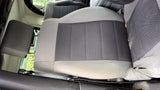 Passenger Front Seat 2 Door Bucket Manual Cloth Fits 07-10 WRANGLER 4849102