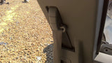 Seat Belt Front Bench 40/20/40 Passenger Fits 18-20 FORD F150 PICKUP 4832060