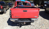 COLORADO  2007 Seat Rear 49018312