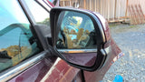 Passenger Side View Mirror Power US Market Heated Fits 17-19 RIDGELINE 4805021