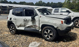 Wheel Spare Full Size Opt Tbb Fits 19-23 RENEGADE 4865234