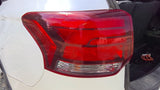 Driver Tail Light Plug-in Hybrid Phev Fits 16-22 OUTLANDER 4848560