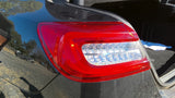 QUATTROPO 2014 Tail Light 4816870