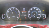 Speedometer Cluster MPH Fits 12-13 EQUUS 4800260