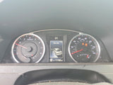 Stabilizer Bar Front VIN D 5th Digit 4 Cylinder Hybrid Fits 12-17 CAMRY 4875392