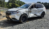 Driver Door Handle Exterior Assembly Door Fits 11-25 OUTLANDER SPORT 4848344