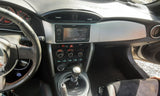 BR-Z      2013 Fuel Filler Door 48198310