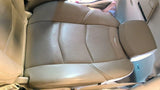 Driver Front Seat Bucket Seat Opt AN3 Electric Fits 16-20 ESCALADE 4796722