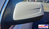Driver Side View Mirror DR5 Opt Ukc Fits 17-19 ACADIA 4895720