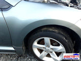 Passenger Right Fender Fits 06-12 ECLIPSE 4875770