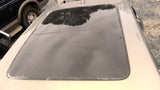 Assembly Roof Glass Front Fits 16-20 CT6 4811710