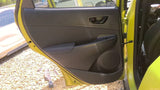 KONA      2019 Door Trim Panel Rear 4833430