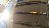 Assembly Roof Glass Fits 17-22 G90 4820710