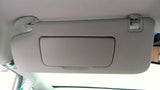 Driver Left Sun Visor Fits 17-23 BOLT 4821480
