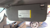 Passenger Sun Visor Without Illumination Fits 19-25 SIERRA 1500 PICKUP 4832711