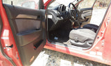 Manual Transmission Fits 09 AVEO 4829389