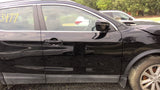 Passenger Right Front Door Electric Fits 17-19 QASHQAI 4846330
