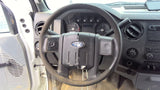 F250SD    2014 Steering Wheel 485471bag not included0