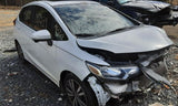Dash Panel Fits 15-17 FIT 346190