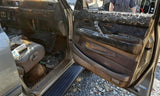 Radiator 1FZFE Engine 6 Cylinder Fits 95-98 LAND CRUISER 4840313