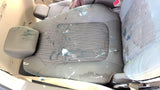 Passenger Front Seat Bucket Air Bag Cloth Manual Fits 13-17 TRAVERSE 4852892