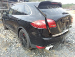 Crossmember/K-Frame Rear Fits 11-18 PORSCHE CAYENNE 345349