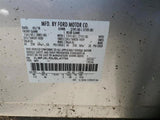 Windshield Wiper Motor Fits 16-18 MKX 464604