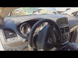 Dash Panel Fits 11-20 CARAVAN 4760450