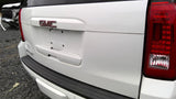 Trunk/Hatch/Tailgate Privacy Tint Glass Fits 15-20 SUBURBAN 1500 4838962