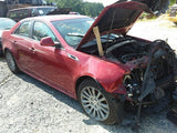 Audio Equipment Radio Receiver Coupe Am-fm-cd Player Fits 08-14 CTS 2857574