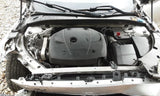 Fuel Tank Without Hybrid Fits 17-20 VOLVO S90 469436