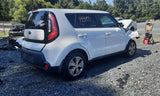 Seat Belt Front Model Driver Buckle Fits 14-17 SOUL 4851580