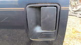 Driver Door Handle Exterior Door Handle Fits 02-16 FORD F250SD PICKUP 4813440