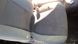Passenger Front Seat Bench 40/20/40 Air Bag Fits 18-20 FORD F150 PICKUP 4802591