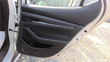 MAZDA 3   2020 Door Trim Panel Rear 4827560