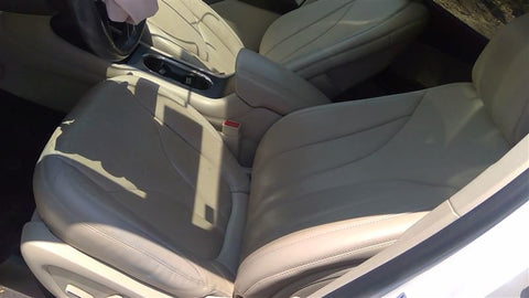 Driver Front Seat Bucket Leather Electric Fits 17-18 MKC 4560980