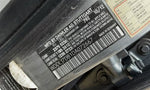 Driver Sun Visor 218 Type Roof Illuminated Fits 12-16 MERCEDES CLS-CLASS 468227