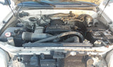 Engine 4.7L VIN T 5th Digit 2UZFE Engine Fits 05-07 SEQUOIA 4793346