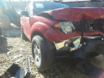 Starter Motor 6 Cylinder Fits 05-19 FRONTIER 471403