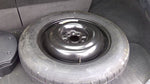 Wheel 17x4 Compact Spare Thru 10/31/18 Fits 10-19 370Z 463504
