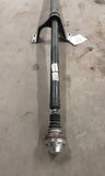 Rear Drive Shaft AWD Fits 17-19 INFINITI QX30 4718672
