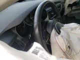 Brake Master Cylinder Fits 16-18 AUDI A6 35725218